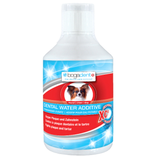 bogadent Dental Water Additive Hund 250 ml