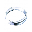 Anti-Schnarch-Ring - 925 Sterling Silber - HV-Display 6 St&uuml;ck