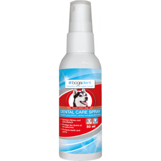 bogadent Dental Care Spray Hund 50 ml