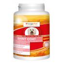 bogavital Shiny Coat Support Hund 180 g /  120 Tabs