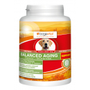 bogavital Balanced Aging Support Hund 180 g /  120 Tabs