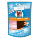 bogadent Dental Enzyme Chips Fisch Katze 50 g