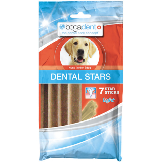 bogadent Dental Coconut Sticks Hund 50g