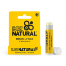 BEE NATURAL Lip Balm Honey Vanilla - Honig Vanille