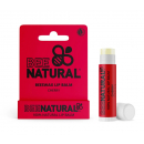 BEE NATURAL Lip Balm Cherry - Kirsche - 12er Pack